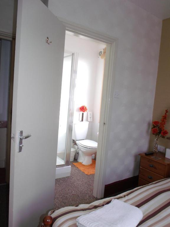 Jasmine Guest House Bridlington Kamer foto