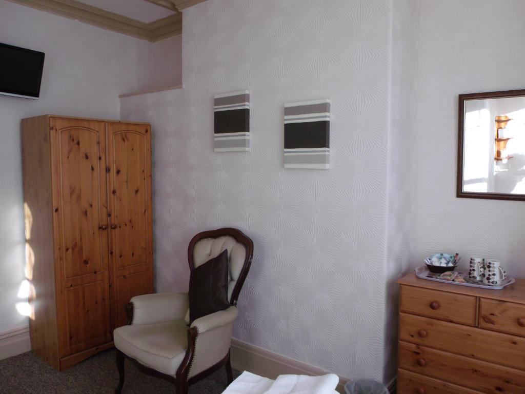 Jasmine Guest House Bridlington Kamer foto