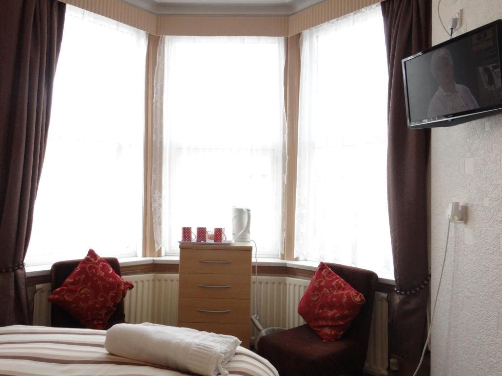 Jasmine Guest House Bridlington Kamer foto