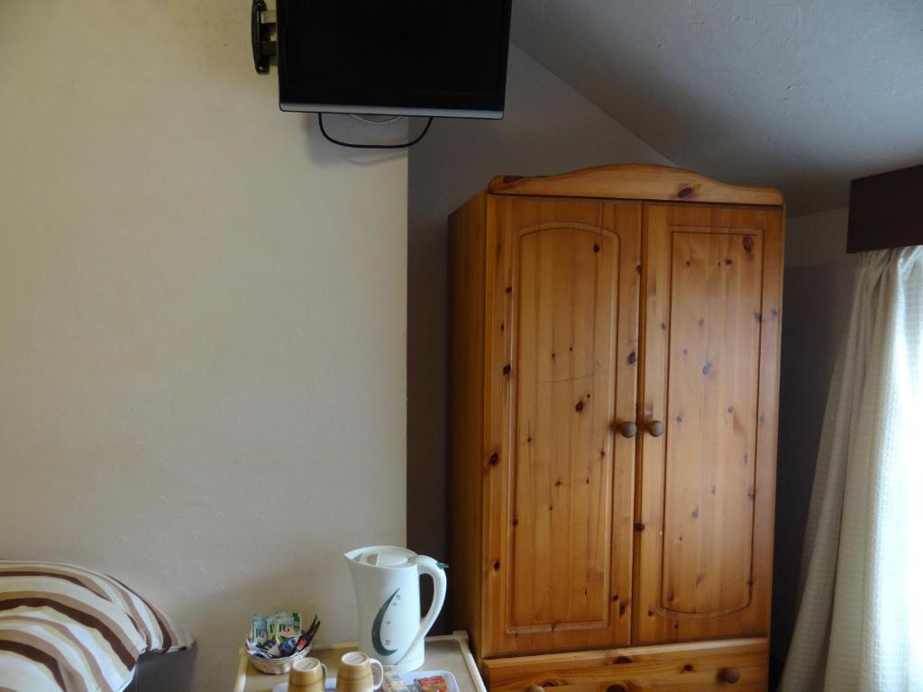 Jasmine Guest House Bridlington Kamer foto