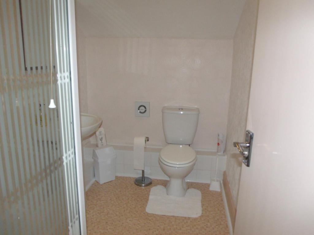 Jasmine Guest House Bridlington Kamer foto