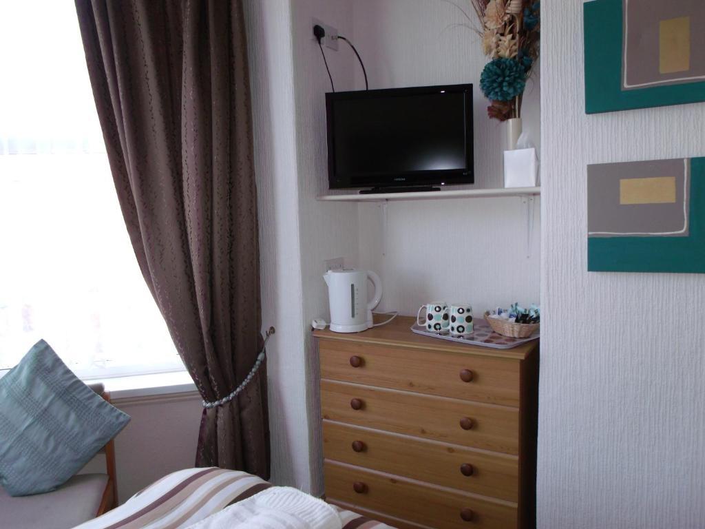 Jasmine Guest House Bridlington Kamer foto