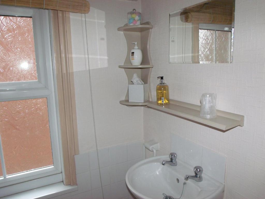 Jasmine Guest House Bridlington Kamer foto